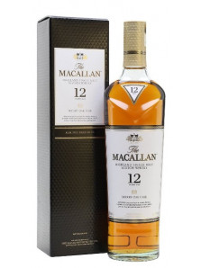 Macallan 12 Yo Sherry Oak | 70 cl